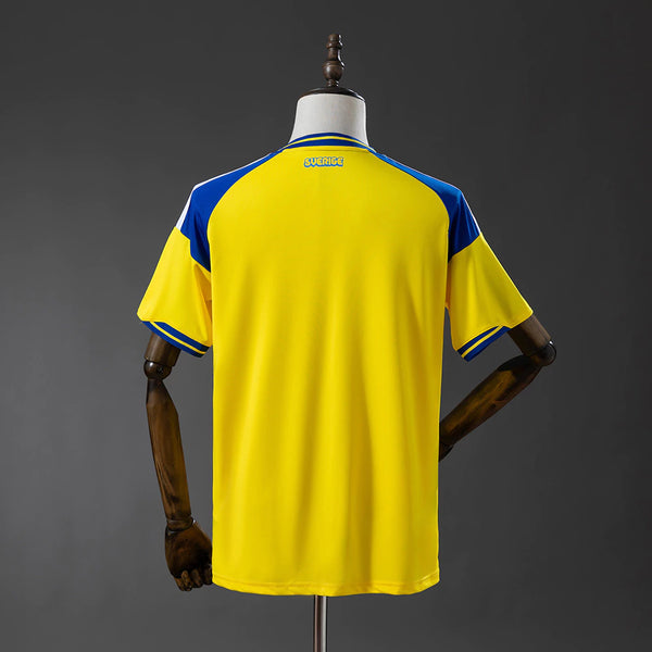 Suède - Coupe du Monde 2026