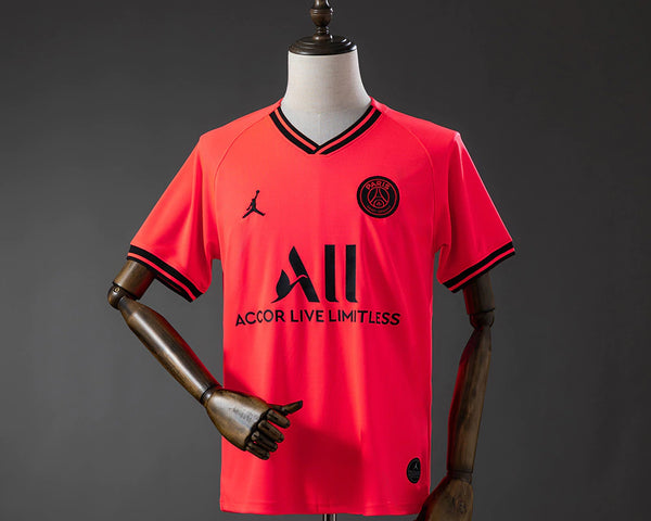 PSG III - 2019/20