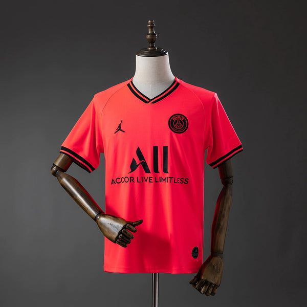 PSG III - 2019/20