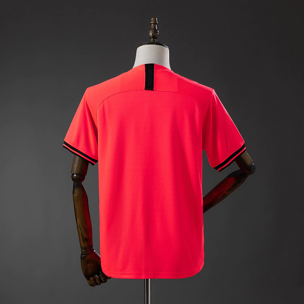 PSG III - 2019/20