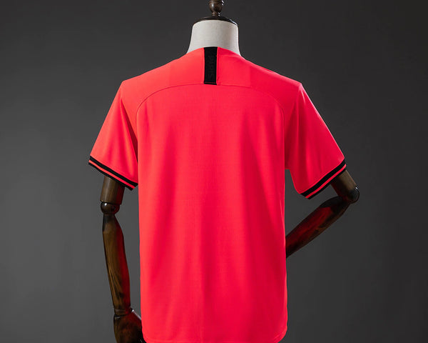 PSG III - 2019/20