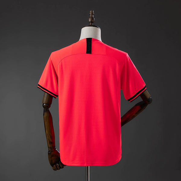 PSG III - 2019/20