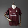 PSG II - 2006/07 rétro
