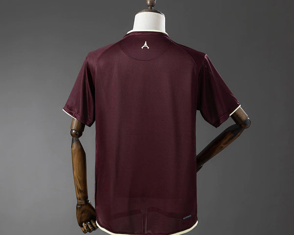 PSG II - 2006/07 rétro