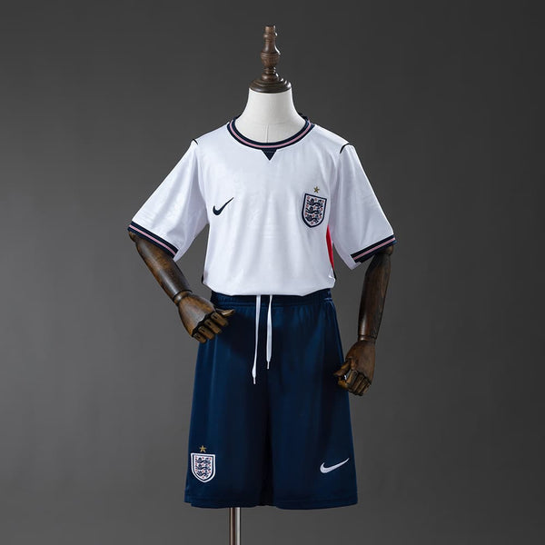 Kit Enfant Angleterre 2025 2026