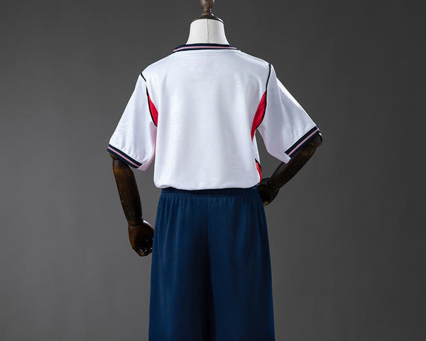 Kit Enfant Angleterre 2025 2026