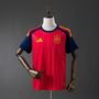 Espagne Maillot Domicile 26/27