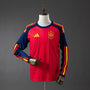 Espagne Maillot Manches Longues Domicile 26/27