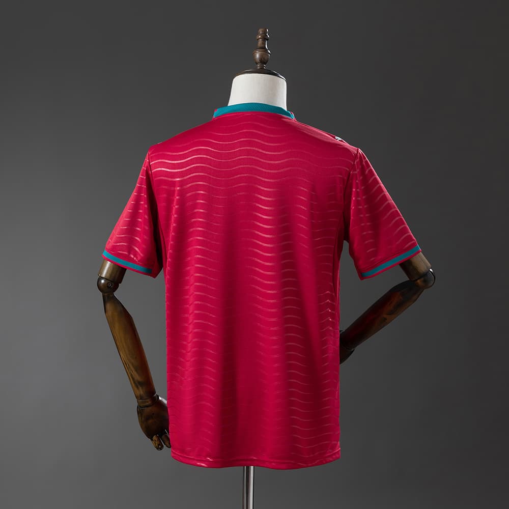 Portugal Domicile Coupe du Monde 2026