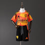 MAILLOT KIT ENFANT NINHO JEFE PARIS FC 25-26