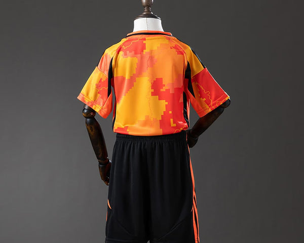 MAILLOT KIT ENFANT NINHO JEFE PARIS FC 25-26