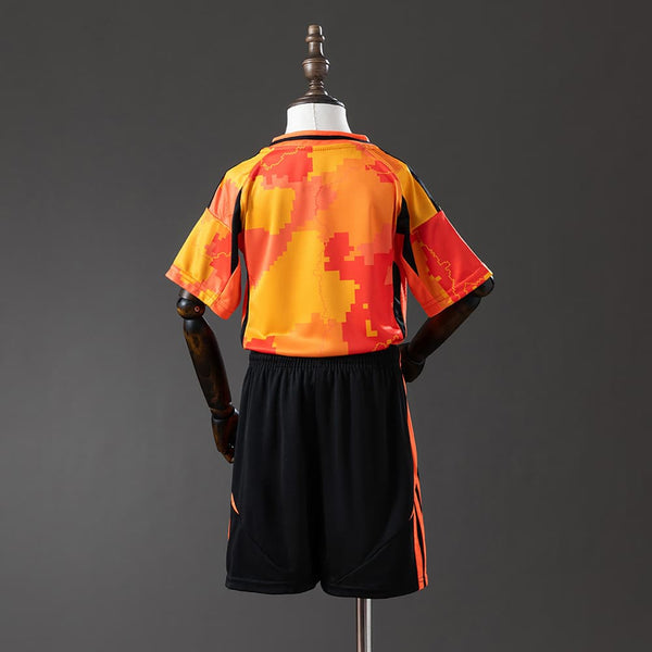 MAILLOT KIT ENFANT NINHO JEFE PARIS FC 25-26