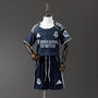 KIT ENFANT 25/26 REAL MADRID EXTÉRIEUR