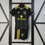 KIT ENFANT MANCHESTER UNITED THIRD 25-26