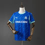 Olympique de Marseille OM maillot foot third 2025 2026