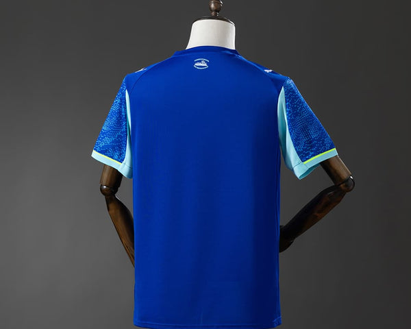 Olympique de Marseille OM maillot foot third 2025 2026