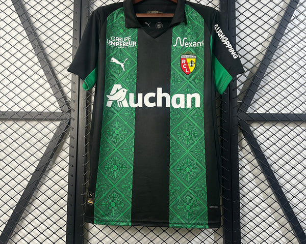 MAILLOT 25/26 RC LENS EXTÉRIEUR