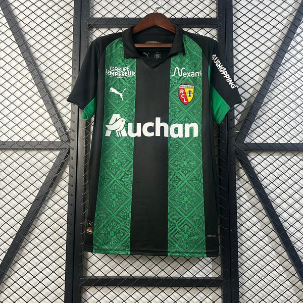 MAILLOT 25/26 RC LENS EXTÉRIEUR