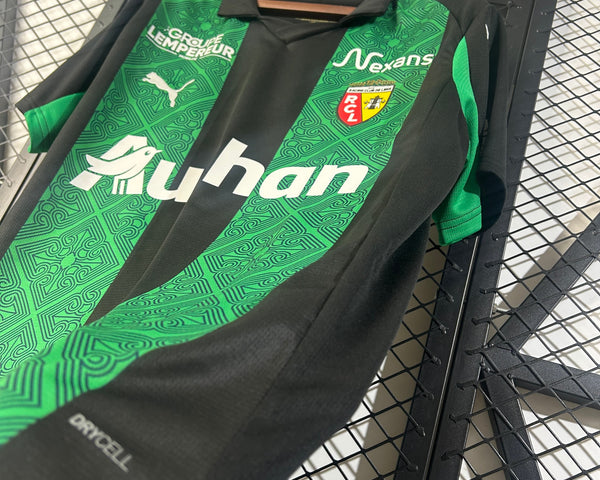 MAILLOT 25/26 RC LENS EXTÉRIEUR