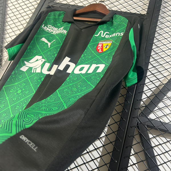 MAILLOT 25/26 RC LENS EXTÉRIEUR