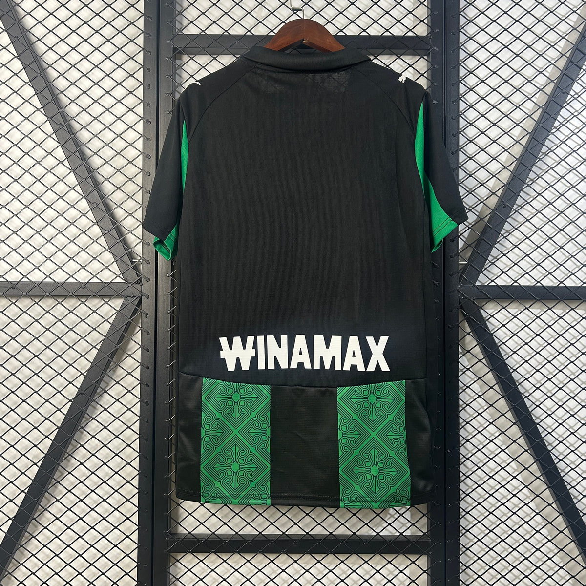 MAILLOT 25/26 RC LENS EXTÉRIEUR