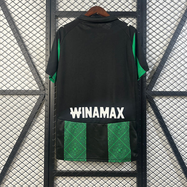 MAILLOT 25/26 RC LENS EXTÉRIEUR