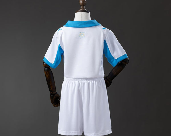 Kit enfant Olympique de Marseille DOM 25/26