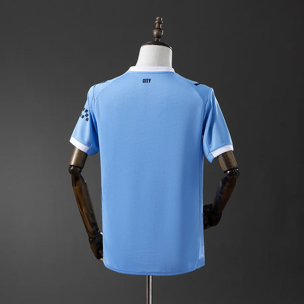 Maillot 25/26 Manchester City Domicile