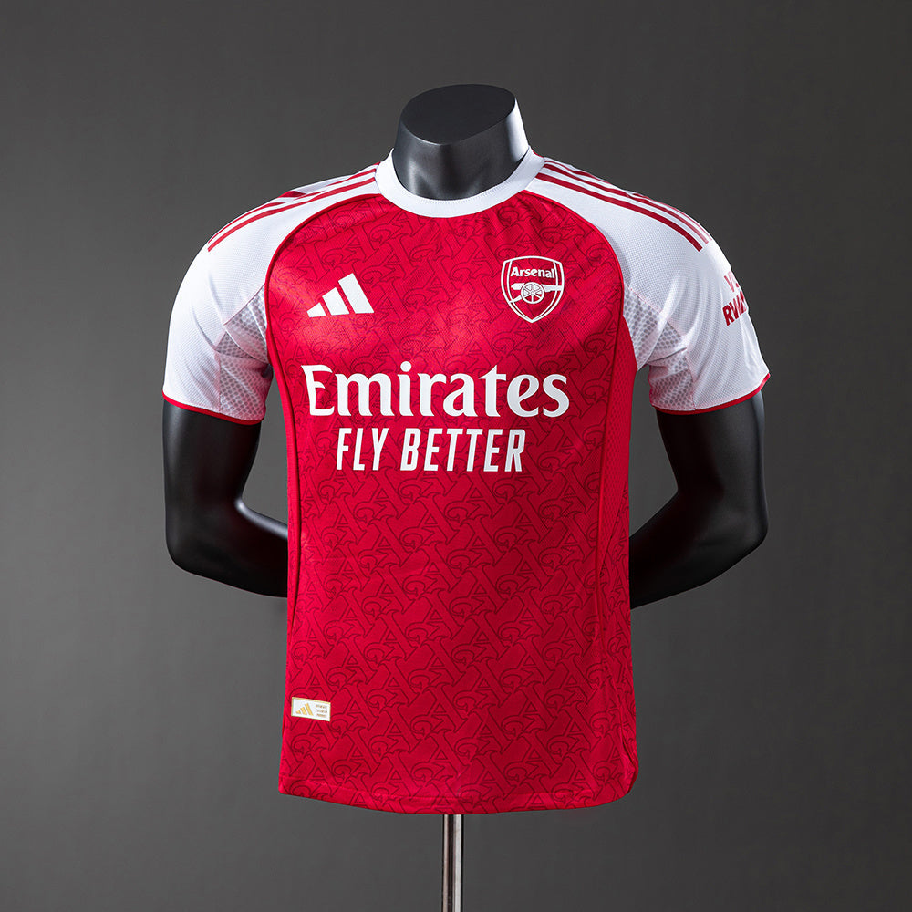 Arsenal 2025/26 Domicile