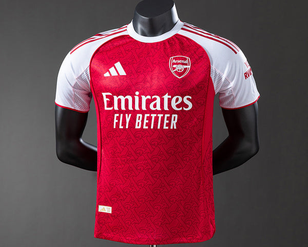 Arsenal 2025/26 Domicile