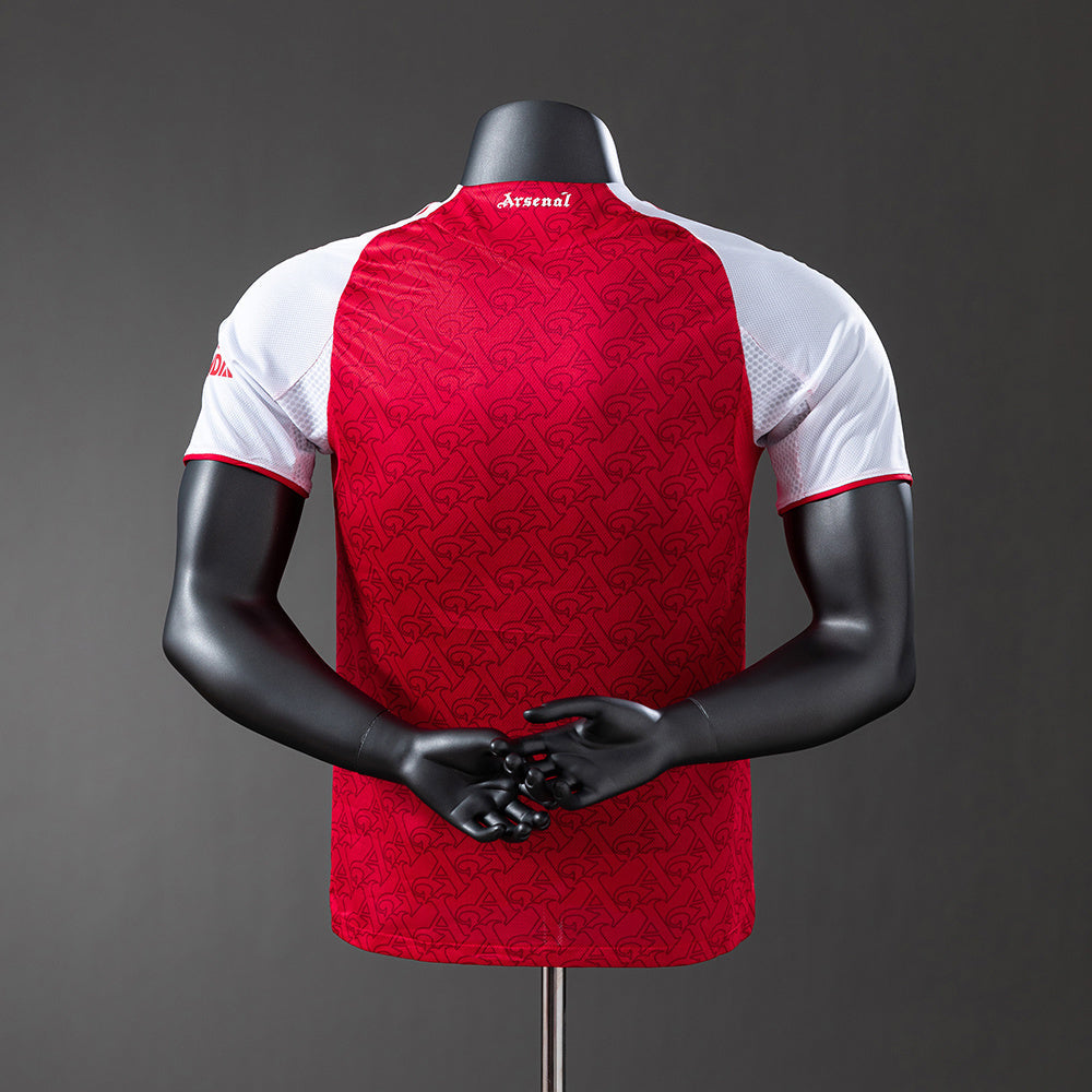 Arsenal 2025/26 Domicile