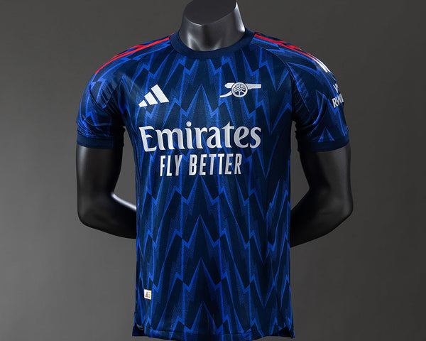 MAILLOT 25/26 ARSENAL EXTÉRIEUR