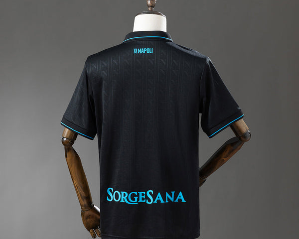 NAPLES TROISIEME MAILLOT 25/26