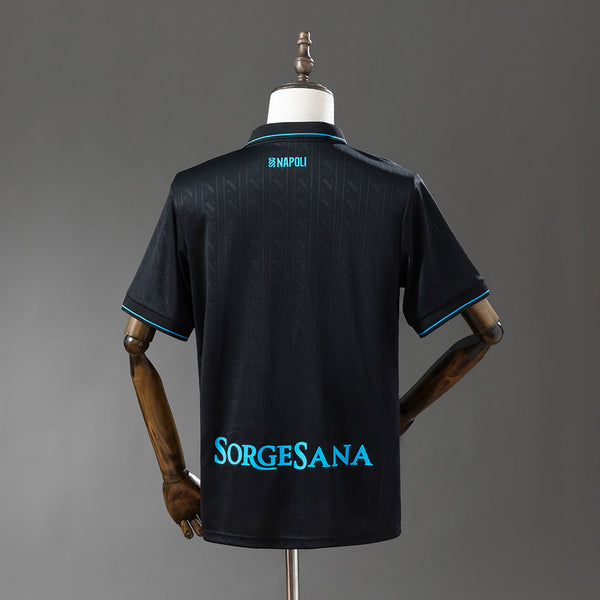 NAPLES TROISIEME MAILLOT 25/26