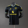 MANCHESTER UNITED MAILLOT THIRD 2025 2026