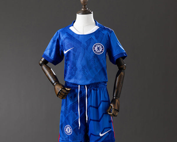 KIT ENFANT 25/26 CHELSEA DOMICILE