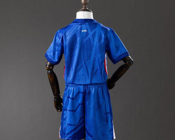 KIT ENFANT 25/26 CHELSEA DOMICILE