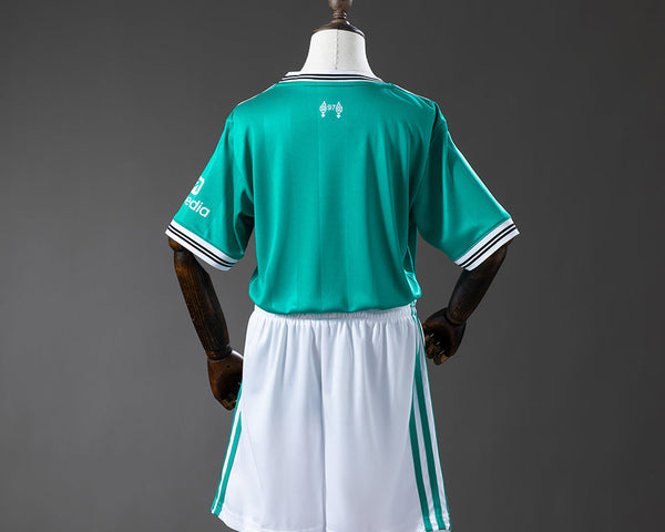 KIT ENFANT LIVERPOOL 3ÈME MAILLOT 2025/26