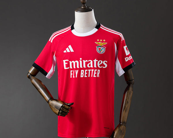 SL Benfica 2025/26 Domicile