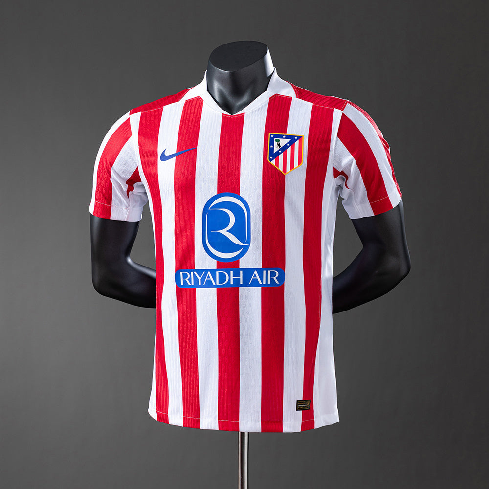 MAILLOT 25/26 ATLÉTICO MADRID DOMICILE