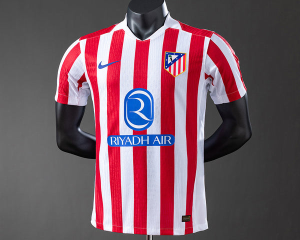 MAILLOT 25/26 ATLÉTICO MADRID DOMICILE