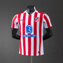MAILLOT 25/26 ATLÉTICO MADRID DOMICILE