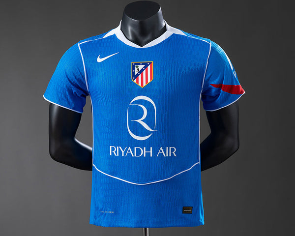 MAILLOT 25/26 ATLÉTICO MADRID THIRD