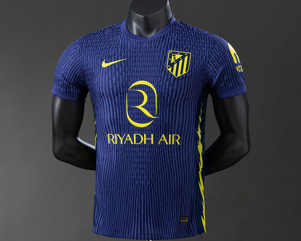 MAILLOT 25/26 ATLÉTICO MADRID EXTÉRIEUR