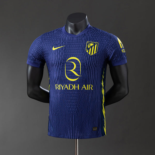 MAILLOT 25/26 ATLÉTICO MADRID EXTÉRIEUR