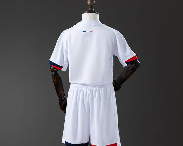 PARIS SAINT GERMAIN EXTERIEUR KIT ENFANT 24/25