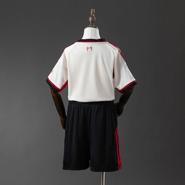 Kit Enfant Liverpool 2025 2026
