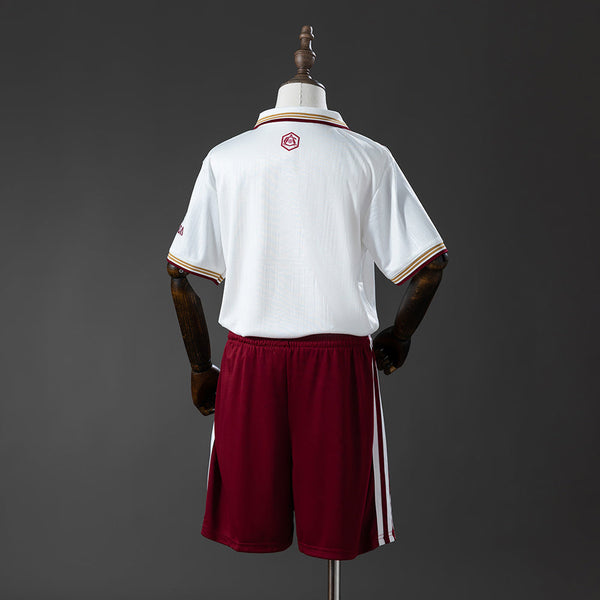 Kit Enfant Arsenal Maillot Third 25/26