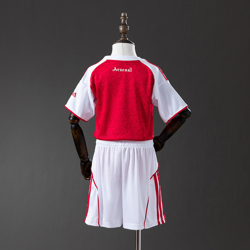 Kit enfant Arsenal DOM 25/26