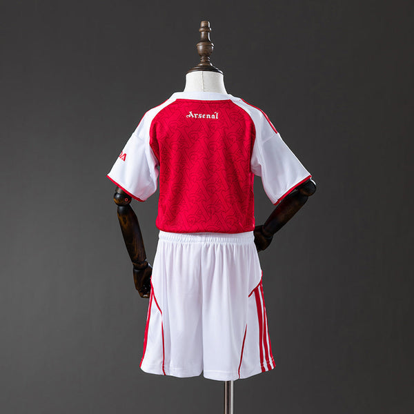 Kit enfant Arsenal DOM 25/26